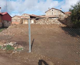 Land for sale in Cervera de Pisuerga