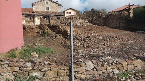 Foto 3 von Grundstücke zum Verkauf in Rabanal de Los Caballeros, 2, Cervera de Pisuerga, Palencia