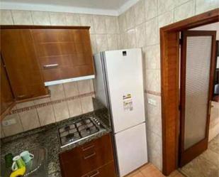 Kitchen of Flat to rent in Manacor