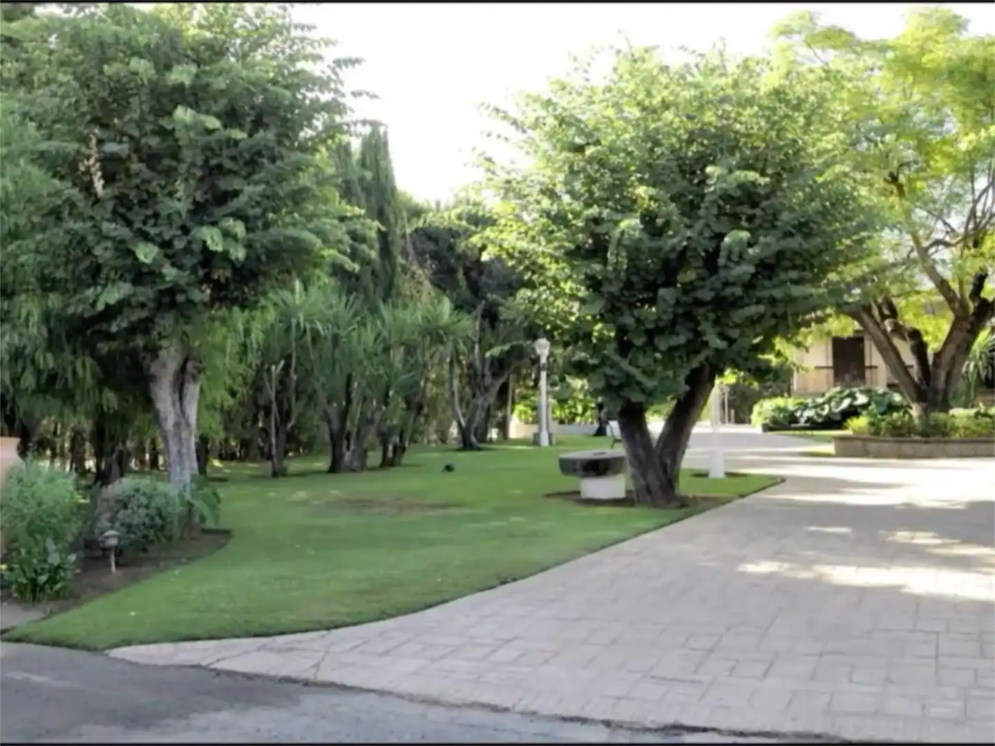 Casa o chalet en venta en Calle Casa Alegre, 6, Villanueva del Ariscal Vista exterior de Casa o chalet en venta en Villanueva del Ariscal con Aire acondicionado, Calefacción y Jardín privado