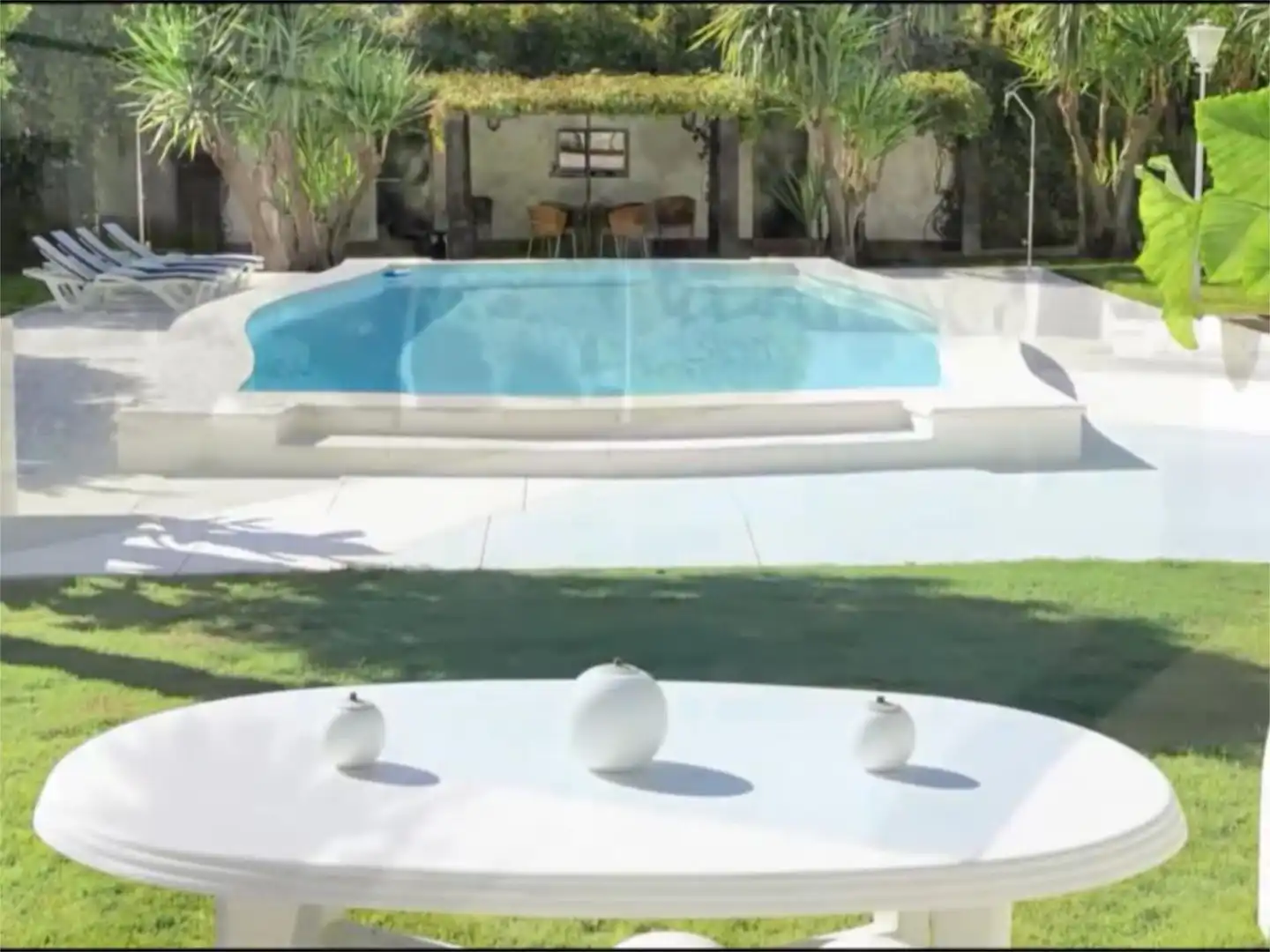 Casa o chalet en venta en Calle Casa Alegre, 6, Villanueva del Ariscal Piscina de Casa o chalet en venta en Villanueva del Ariscal con Aire acondicionado, Calefacción y Jardín privado