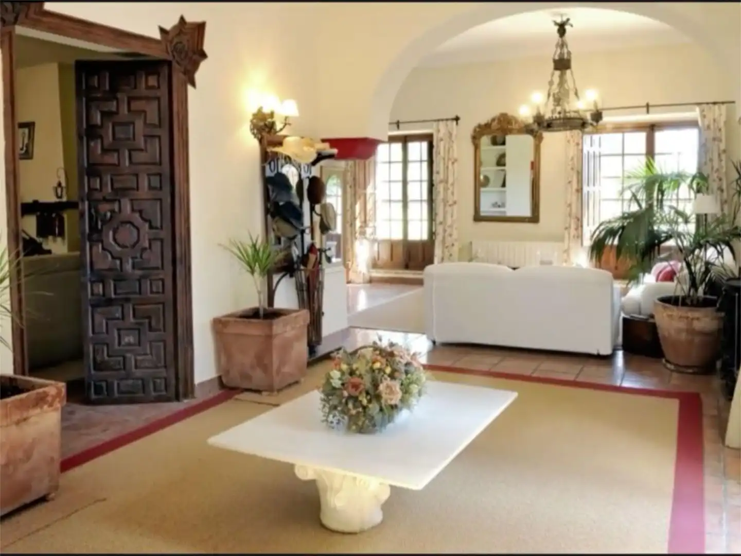 Casa o chalet en venta en Calle Casa Alegre, 6, Villanueva del Ariscal Casa o chalet en venta en Villanueva del Ariscal con Aire acondicionado, Calefacción y Jardín privado