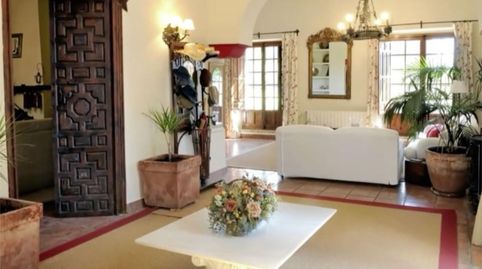 Casa o xalet en venda a Calle Casa Alegre, 6, Villanueva del Ariscal, Sevilla - imatge 3 Foto 3 de Casa o xalet en venda a Calle Casa Alegre, 6, Villanueva del Ariscal, Sevilla
