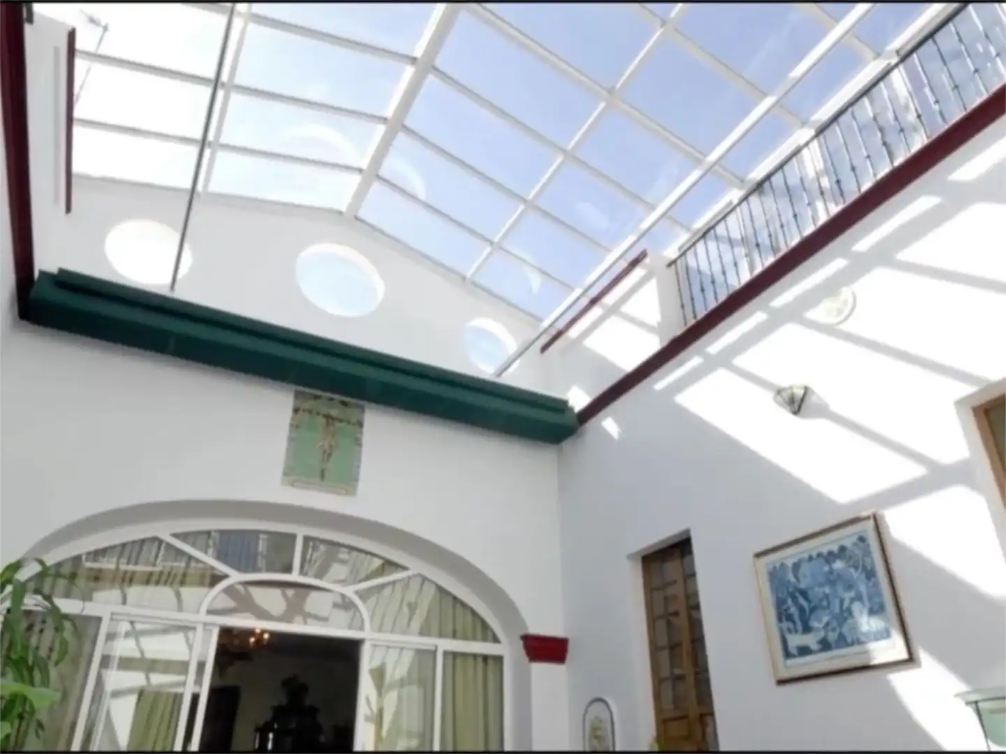 Casa o chalet en venta en Calle Casa Alegre, 6, Villanueva del Ariscal Casa o chalet en venta en Villanueva del Ariscal con Aire acondicionado, Calefacción y Jardín privado
