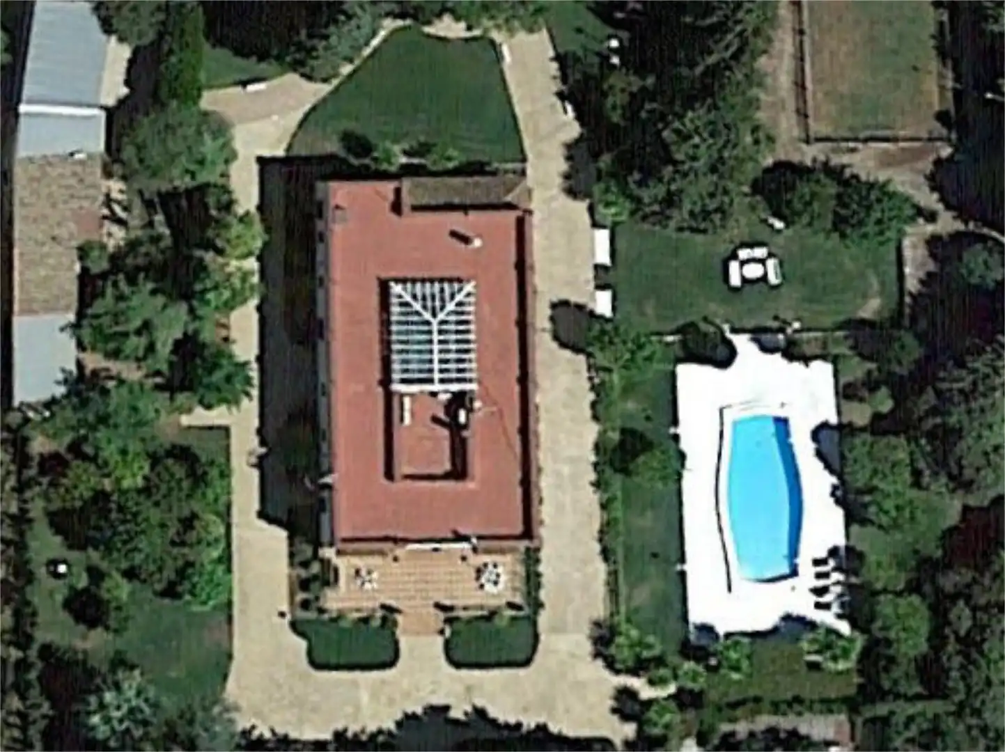 Casa o chalet en venta en Calle Casa Alegre, 6, Villanueva del Ariscal Casa o chalet en venta en Villanueva del Ariscal con Aire acondicionado, Calefacción y Jardín privado