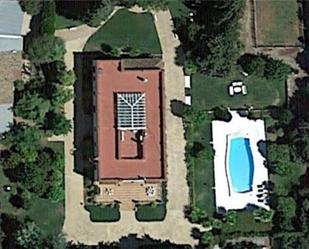 Casa o xalet en venda en Villanueva del Ariscal amb Aire condicionat, Terrassa i Piscina