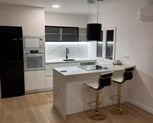 Kitchen of Flat for sale in Salou  with Air Conditioner