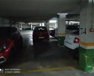 Parking of Garage to rent in  Madrid Capital