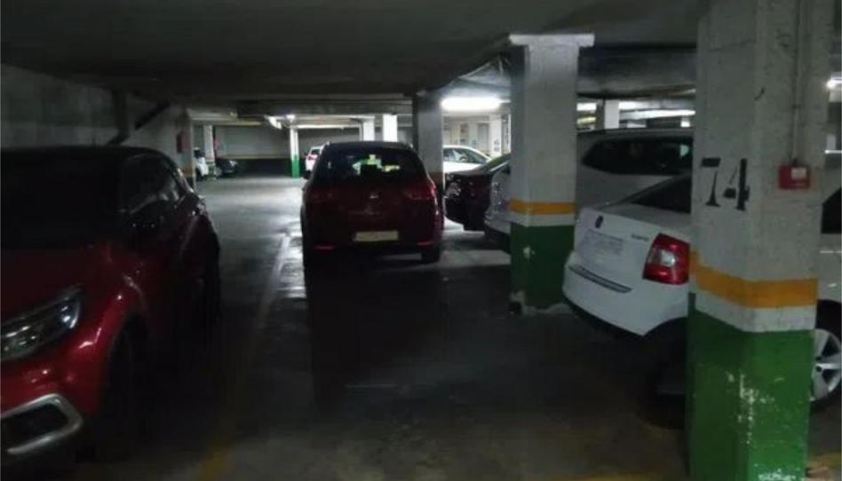 Garage to rent in Calle de Albalá, 9, Simancas, Madrid - image 1 Photo 1 of Garage to rent in Calle de Albalá, 9, Simancas, Madrid