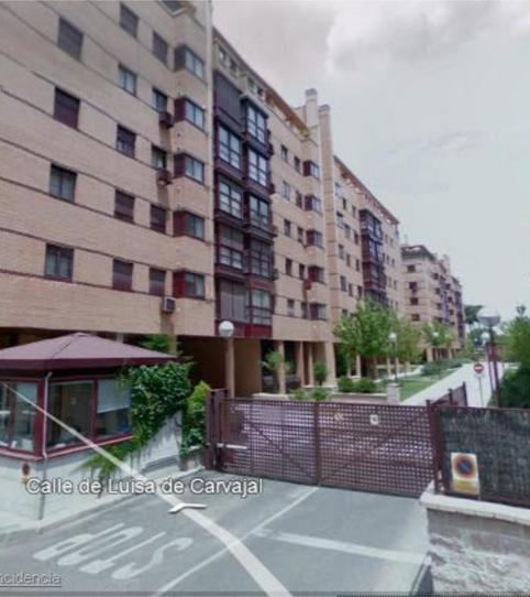 Garage to rent in Calle de Albalá, 9, Simancas, Madrid - image 2 Photo 2 of Garage to rent in Calle de Albalá, 9, Simancas, Madrid