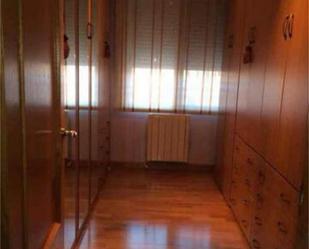 Bedroom of Flat to rent in  Murcia Capital  with Terrace