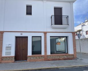 Exterior view of Premises to rent in Cartaya