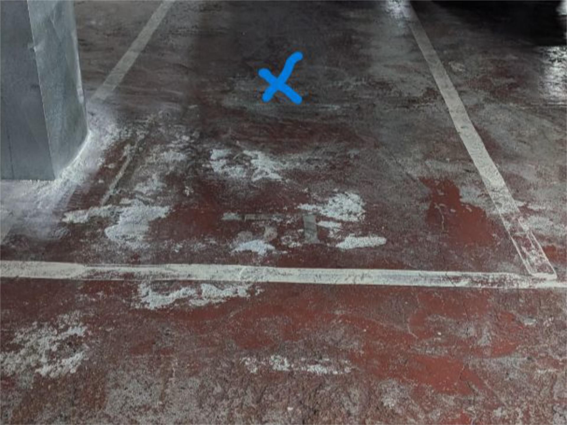 Parking de Garaje en venta en Bilbao 