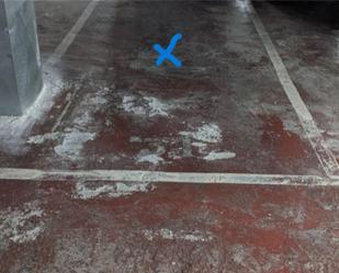 Parking of Garage for sale in Bilbao 