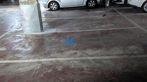 Photo 2 of Garage for sale in Iparraguirre Kalea, 20, Abandoibarra - Guggenheim, Bilbao