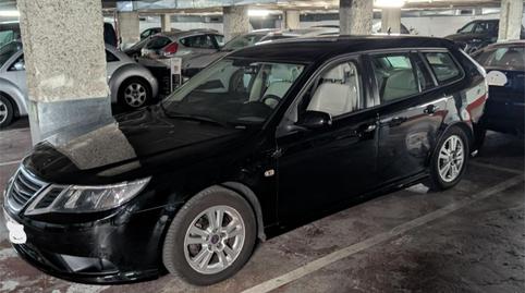 Photo 5 of Garage for sale in Iparraguirre Kalea, 20, Abandoibarra - Guggenheim, Bilbao