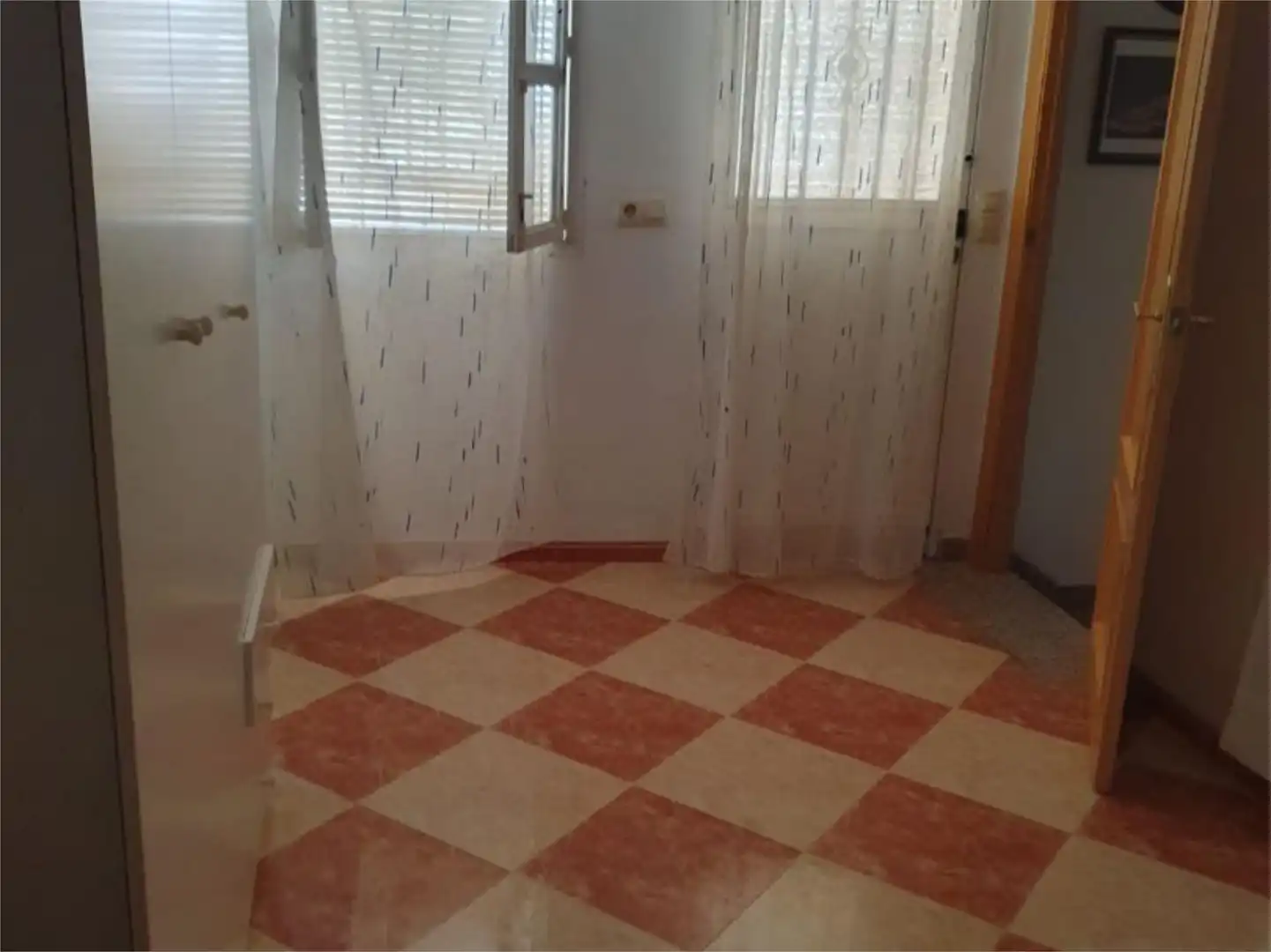 Schlafzimmer von Wohnung zum Verkauf in Huelma mit Terrasse und Balkon