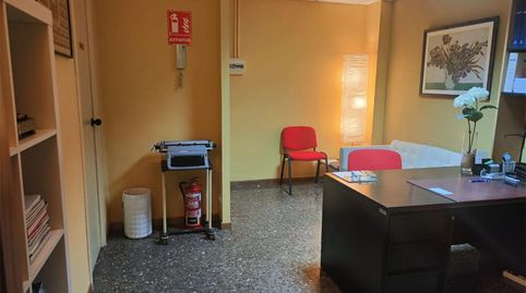 Foto 2 de Oficina de alquiler en Rambla de Badal, 47, La Bordeta, Barcelona Capital