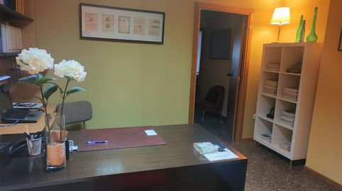 Foto 3 de Oficina de alquiler en Rambla de Badal, 47, La Bordeta, Barcelona Capital