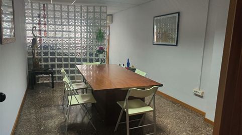 Foto 5 de Oficina de alquiler en Rambla de Badal, 47, La Bordeta, Barcelona Capital