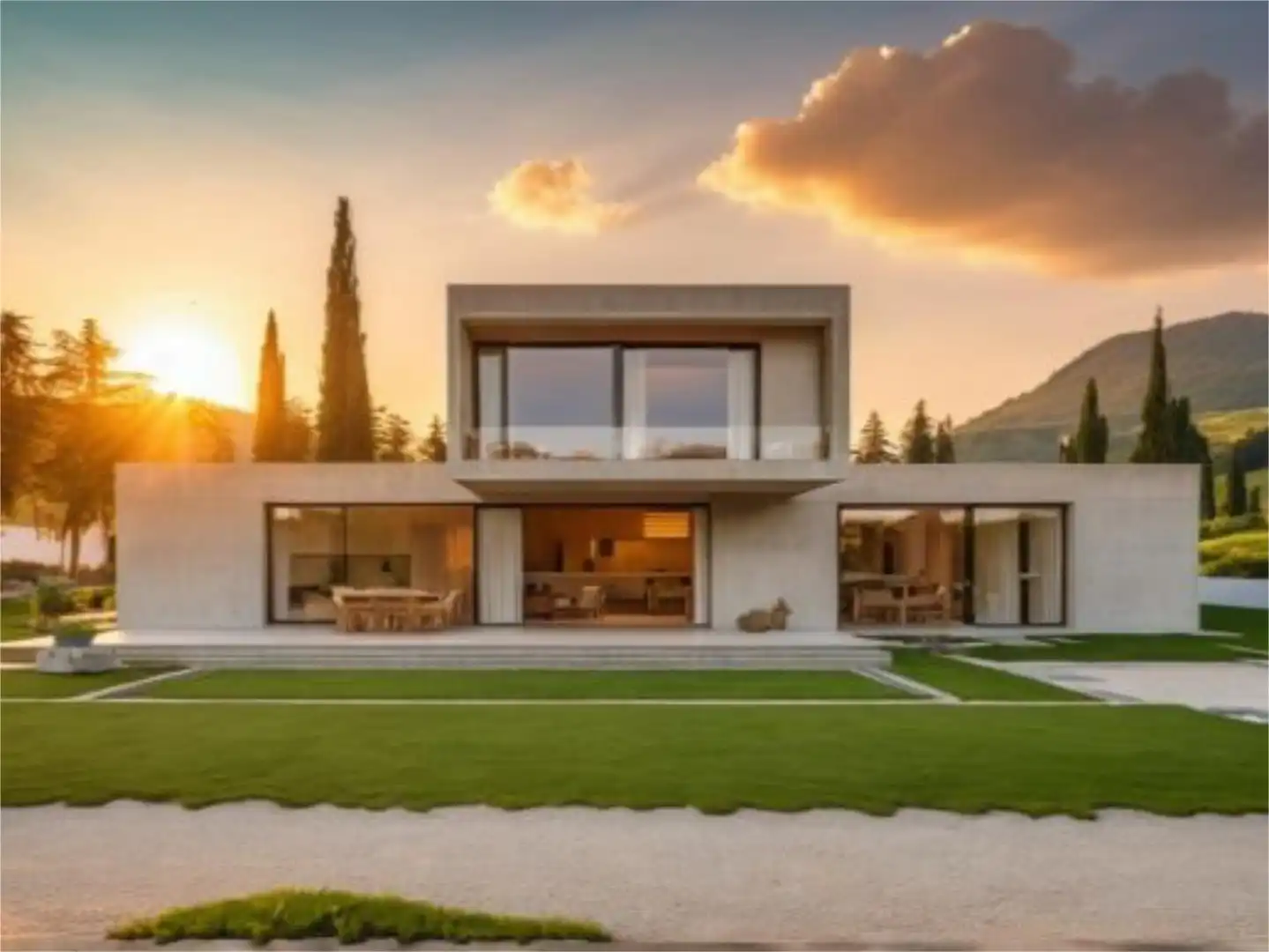 Vista exterior de Piso en venta en Vigo  con Aire acondicionado