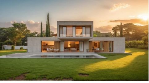 Foto 3 de Piso en venta en Baixada Da Moo, 73, Comesaña - Matamá, Vigo