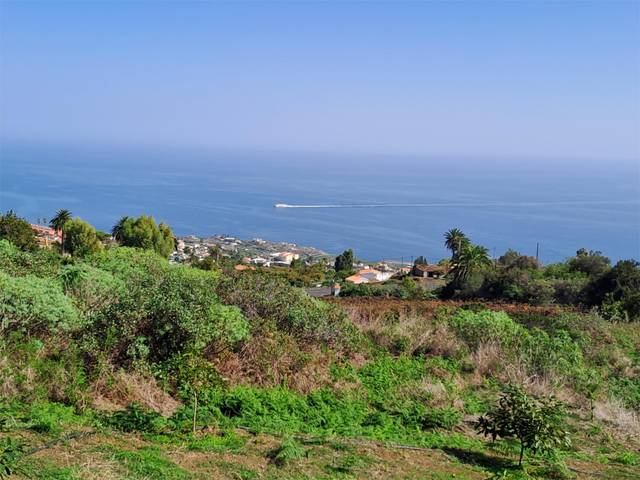 Terreno en Venta en La Rosa, 81 en Villa de Mazo