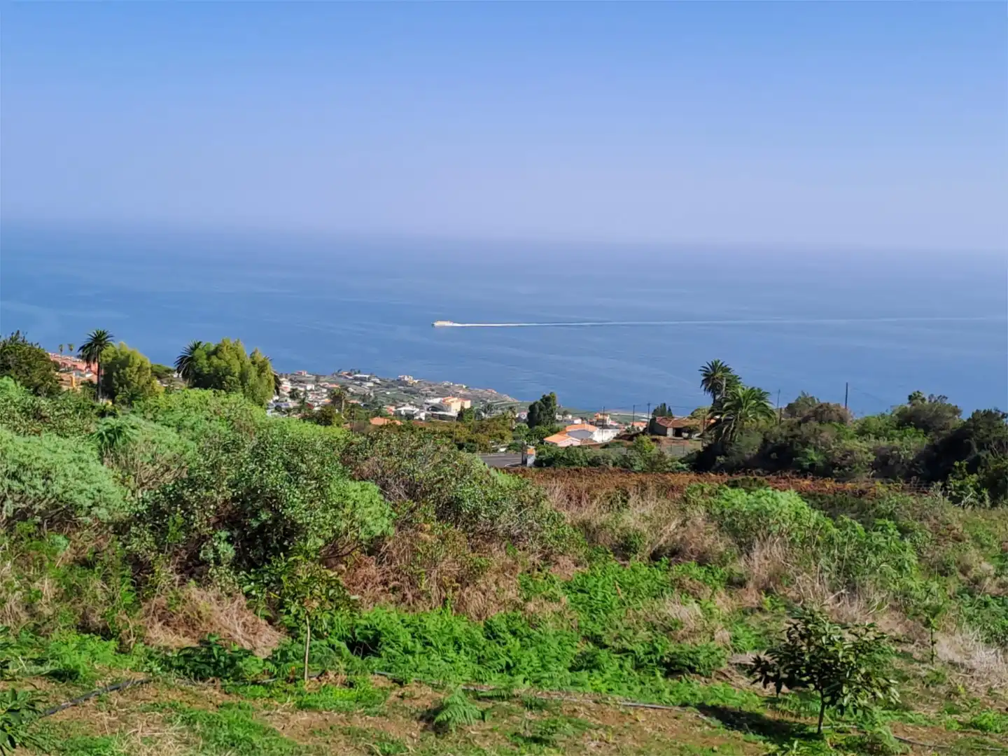 Terreno en venta en La Rosa, 81, Villa de Mazo Terreno en venta en La Rosa, 81, Villa de Mazo