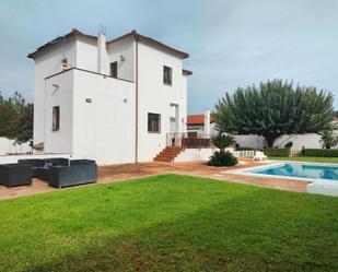 Jardí de Casa o xalet en venda en  Córdoba Capital amb Aire condicionat, Terrassa i Piscina