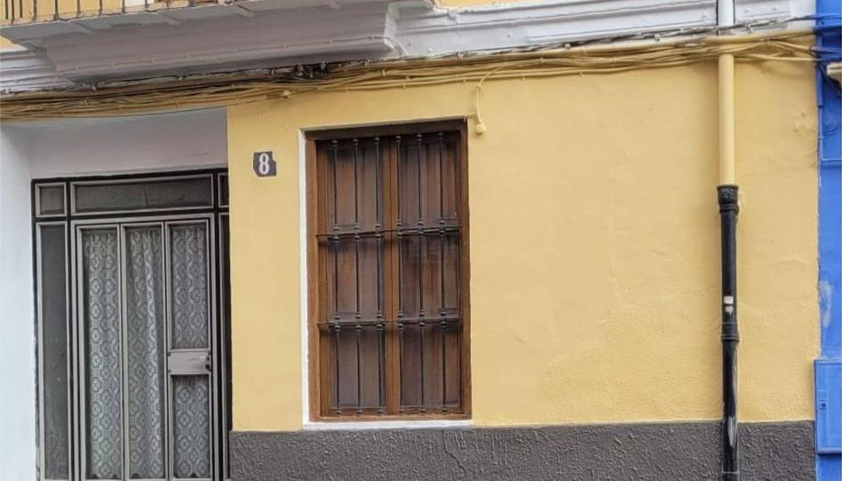 Flat for sale in Calle Reyes Católicos, 8, Utiel, Valencia - image 1 Photo 1 of Flat for sale in Calle Reyes Católicos, 8, Utiel, Valencia