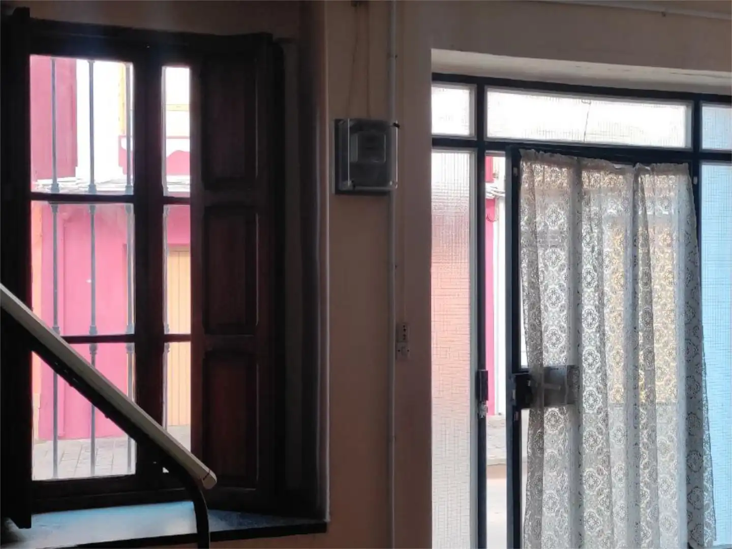 Piso en venta en Calle Reyes Católicos, 8, Utiel Piso en venta en Utiel con Balcón