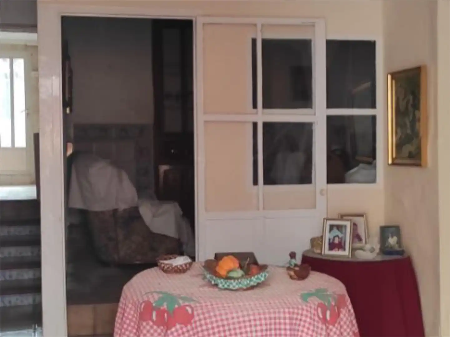 Piso en venta en Calle Reyes Católicos, 8, Utiel Piso en venta en Utiel con Balcón