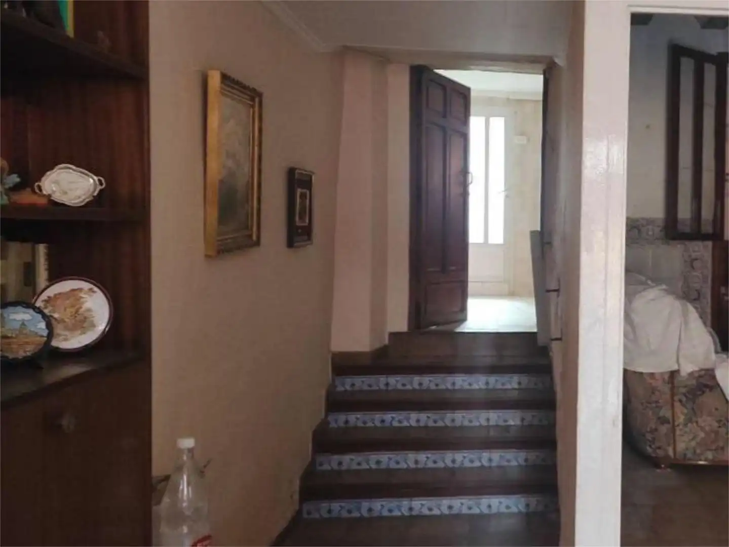 Piso en venta en Calle Reyes Católicos, 8, Utiel Piso en venta en Utiel con Balcón