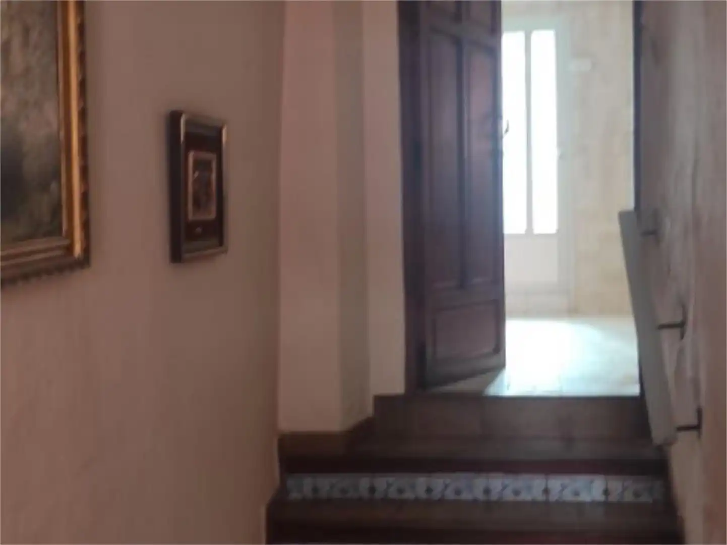 Piso en venta en Calle Reyes Católicos, 8, Utiel Piso en venta en Utiel con Balcón