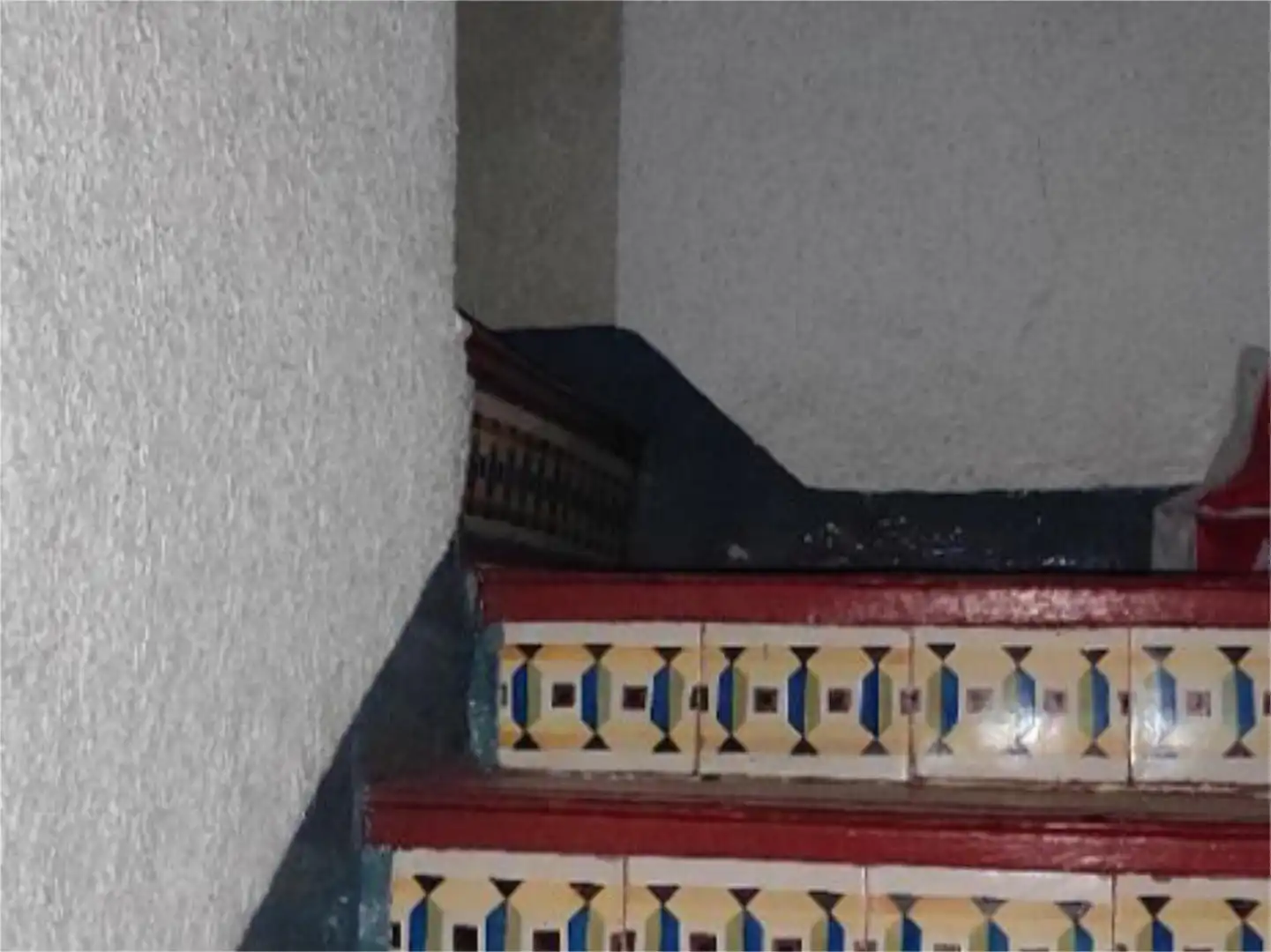 Piso en venta en Calle Reyes Católicos, 8, Utiel Piso en venta en Utiel con Balcón