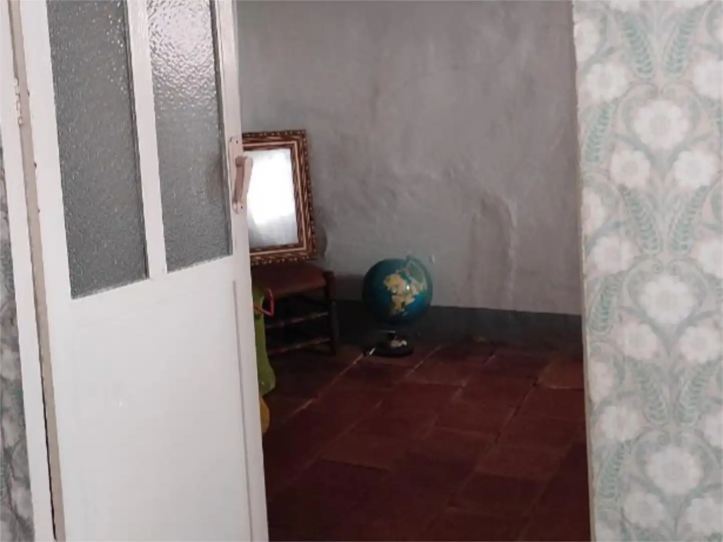 Piso en venta en Calle Reyes Católicos, 8, Utiel Piso en venta en Utiel con Balcón