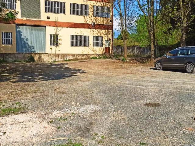 Nave industrial en Alquiler en Carrer les Guilleries, 10 en Torelló