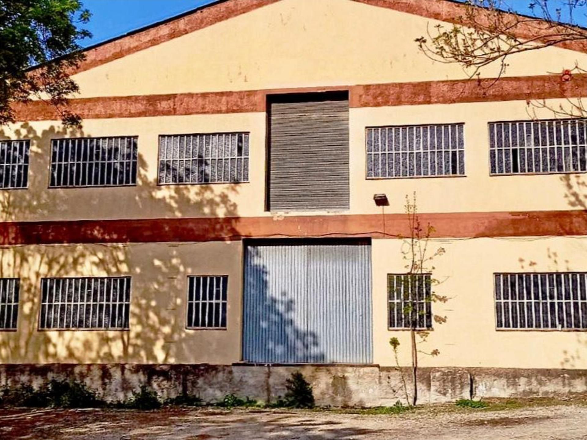 Industrial buildings to rent in Carrer les Guilleries, 10, Torelló