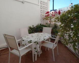 Terrace of House or chalet for sale in Nerja  with Terrace