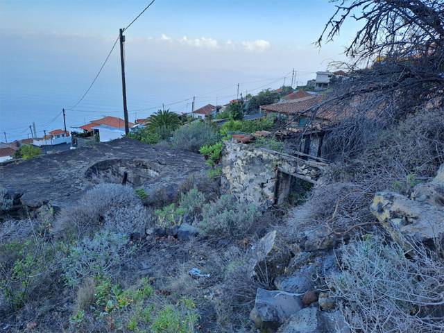Finca rústica en Venta en Diseminado las Indias, 46 en Fuencaliente de la Palma