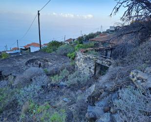 Country house for sale in Fuencaliente de la Palma