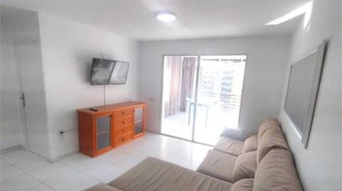 Foto 2 de Pis de lloguer a Calle Kennedy, 5, Levante Alto, Alicante