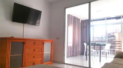 Foto 3 de Pis de lloguer a Calle Kennedy, 5, Levante Alto, Alicante