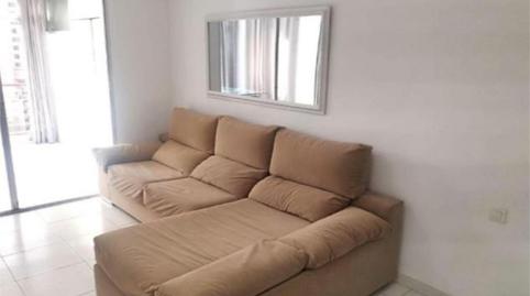 Foto 4 de Pis de lloguer a Calle Kennedy, 5, Levante Alto, Alicante