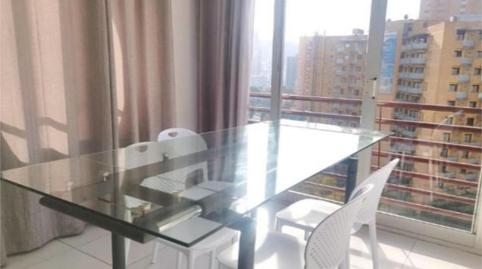 Foto 5 de Pis de lloguer a Calle Kennedy, 5, Levante Alto, Alicante