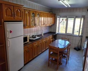 Kitchen of Flat for sale in San Martín del Rey Aurelio  with Balcony