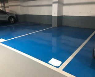 Parking of Garage to rent in Alicante / Alacant