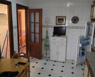 Kitchen of Flat for sale in León Capital   with Balcony