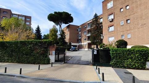 Foto 4 de Garatge de lloguer a Calle de la Rioja, 23, Alameda de Osuna, Madrid