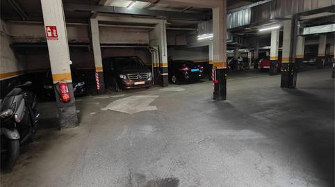 Foto 5 de Garatge de lloguer a Calle de la Rioja, 23, Alameda de Osuna, Madrid